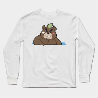 Summer Ashigara Long Sleeve T-Shirt